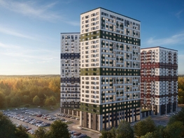 Продается Студия ЖК Квартал 54, дом 1, 29.16  м&sup2;, 5500000 рублей