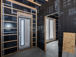 Продается Коттедж Рубиновая ул, 115  м&sup2;, участок 5.97 сот., 7800000 рублей