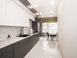 Продается 2-комнатная квартира ЖК Красный проспект, дом 4, 77  м&sup2;, 15700000 рублей