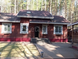 Продается Дом Узорная ул, 136.8  м&sup2;, участок 7.41 сот., 17999999 рублей
