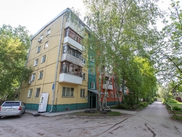 2-комн, Центральный мкр, д.18