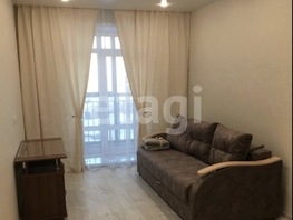 Продается 1-комнатная квартира ЖК Северная корона, 3 очередь, дом 2, 38.4  м&sup2;, 6300000 рублей