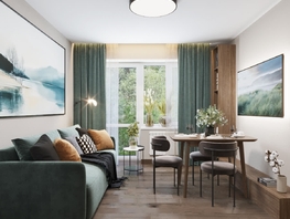 Продается Комната Советская ул, 13.4  м&sup2;, 3500000 рублей