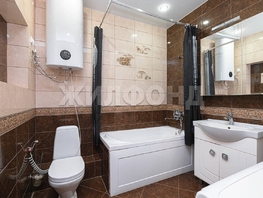 Продается 2-комнатная квартира 2-й (4 мкр.) кв-л, 45.1  м&sup2;, 6650000 рублей