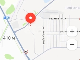 Студия, Южный мкр, д.25