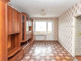Продается 2-комнатная квартира Вокзальная ул, 43.8  м&sup2;, 4200000 рублей