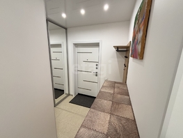 Продается 2-комнатная квартира 2-й (4 мкр.) кв-л, 45.2  м&sup2;, 7000000 рублей