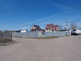 Земельный участок, Ягодинская ул