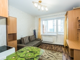 Продается Студия Титова ул, 18.2  м&sup2;, 10000000 рублей