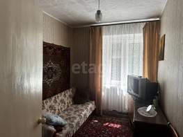 Продается 3-комнатная квартира Юбилейный пр-кт, 50.5  м&sup2;, 4200000 рублей