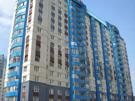 Продается 1-комнатная квартира Горский мкр, 34.6  м&sup2;, 5940500 рублей
