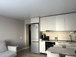 Продается 2-комнатная квартира Салаирская ул, 48.54  м&sup2;, 6980000 рублей