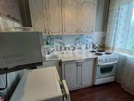 Продается 2-комнатная квартира Адриена Лежена ул, 47.2  м&sup2;, 5900000 рублей