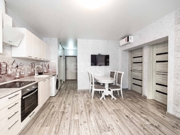 Продается 2-комнатная квартира Кошурникова ул, 55  м&sup2;, 11120000 рублей