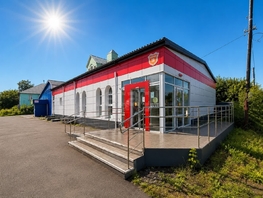Продается Торговое Строительная ул, 528  м&sup2;, 21200000 рублей