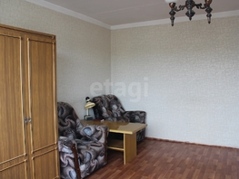 Продается 2-комнатная квартира Октябрьская ул, 43.6  м&sup2;, 3800000 рублей