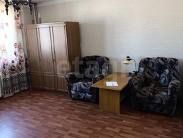 Продается 2-комнатная квартира Октябрьская ул, 43.6  м&sup2;, 3800000 рублей