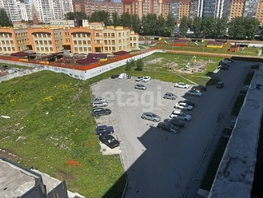 Продается 2-комнатная квартира Мясниковой ул, 57  м&sup2;, 6000000 рублей