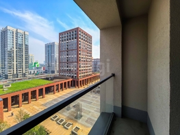 Продается 4-комнатная квартира ЖК Мылзавод, дом 2, 82.86  м&sup2;, 16499000 рублей