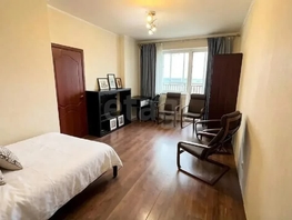 Продается 1-комнатная квартира Бориса Богаткова ул, 43.4  м&sup2;, 8190000 рублей