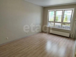 Продается 1-комнатная квартира ЖК Акация на Лежена, дом 1, 35  м&sup2;, 5950000 рублей