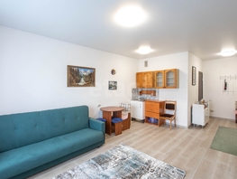 Продается Студия Черемушная ул, 28.5  м&sup2;, 2350000 рублей