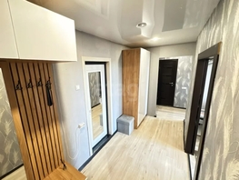 Продается 2-комнатная квартира Широкая ул, 55  м&sup2;, 5925000 рублей