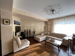 Продается 3-комнатная квартира Военная ул, 98.6  м&sup2;, 15000000 рублей