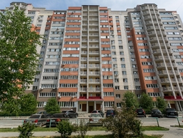 Продается 1-комнатная квартира 2-й (4 мкр.) кв-л, 47  м&sup2;, 6500000 рублей