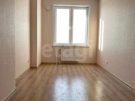 Продается 1-комнатная квартира ЖК Матрешкин двор, 105, дом 1, сек 2, 33.5  м&sup2;, 4500000 рублей