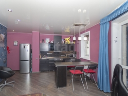 Продается Студия Красина ул, 38.7  м&sup2;, 7000000 рублей