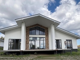 Продается Дом Salair Park, 170  м&sup2;, участок 11 сот., 15500000 рублей