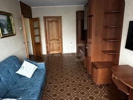 Продается 3-комнатная квартира Комсомольская ул, 60  м&sup2;, 6000000 рублей