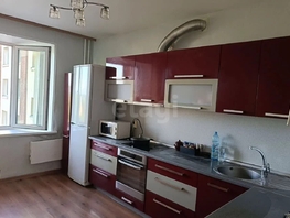 Продается 3-комнатная квартира Выборная ул, 74.3  м&sup2;, 9300000 рублей