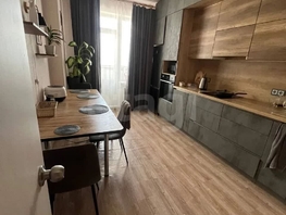 Продается 3-комнатная квартира ЖК Матрешкин двор, 105, дом 1, сек 2, 72.7  м&sup2;, 6900000 рублей