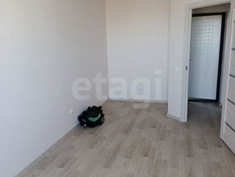 Продается 1-комнатная квартира ЖК Новые Матрешки, дом 2 , 33.2  м&sup2;, 4200000 рублей