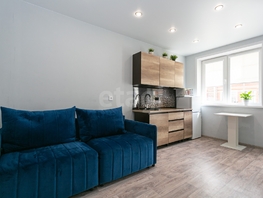 Продается 2-комнатная квартира Березки Элитный, 33.1  м&sup2;, 5300000 рублей