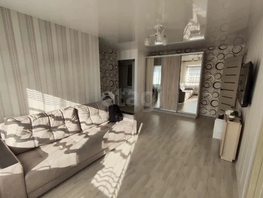 Продается 2-комнатная квартира К.Маркса ул, 45.1  м&sup2;, 4850000 рублей