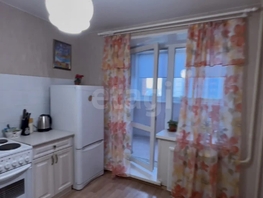 Продается 1-комнатная квартира Рогачева ул, 37  м&sup2;, 4500000 рублей