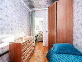 Продается Дом Молодежная ул, 46  м&sup2;, участок 6.6 сот., 6700000 рублей