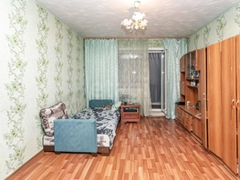 Продается 1-комнатная квартира Мира пр-кт, 35.8  м&sup2;, 2600000 рублей