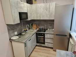 Продается 3-комнатная квартира Вокзальная ул, 57.9  м&sup2;, 6500000 рублей