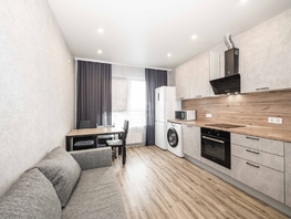 Продается 2-комнатная квартира ЖК Галактика, дом 7  Венера, 57.1  м&sup2;, 11450000 рублей