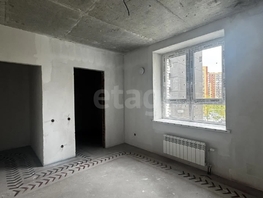 Продается 2-комнатная квартира ЖК Основатели, дом 7, 52.4  м&sup2;, 7500000 рублей