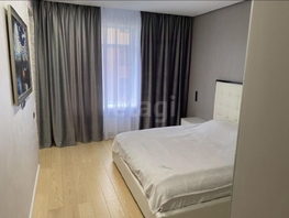 Продается 2-комнатная квартира Кедровая ул, 70  м&sup2;, 17000000 рублей