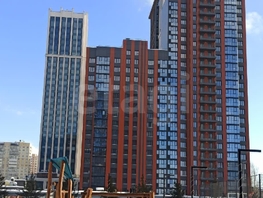 Продается 3-комнатная квартира ЖК Облака, 78.07  м&sup2;, 16100000 рублей