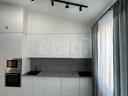 Продается 2-комнатная квартира Французский квартал ул (Светлый мкр-н), 74.4  м&sup2;, 7500000 рублей