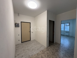 Продается 2-комнатная квартира Ясный Берег ул, 63.7  м&sup2;, 8700000 рублей