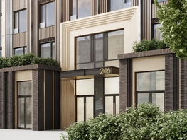 Продается 3-комнатная квартира ЖК Актив, 59.47  м&sup2;, 12177000 рублей