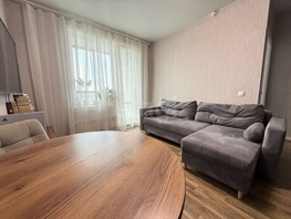 Продается 2-комнатная квартира ЖК Тайгинский парк, дом 2, 34.7  м&sup2;, 5800000 рублей